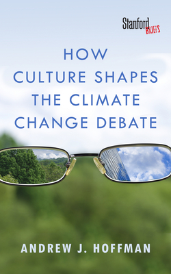 Immagine del venditore per How Culture Shapes the Climate Change Debate (Paperback or Softback) venduto da BargainBookStores