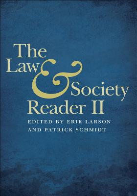 Imagen del vendedor de The Law & Society Reader II (Paperback or Softback) a la venta por BargainBookStores