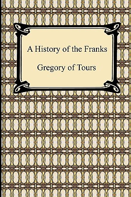 Immagine del venditore per A History of the Franks (Paperback or Softback) venduto da BargainBookStores