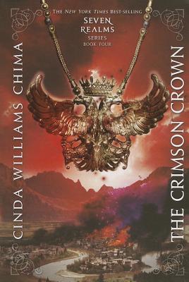 Image du vendeur pour The Crimson Crown (Paperback or Softback) mis en vente par BargainBookStores