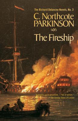 Seller image for Fireship (Paperback or Softback) for sale by BargainBookStores