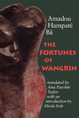 Image du vendeur pour The Fortunes of Wangrin (Paperback or Softback) mis en vente par BargainBookStores