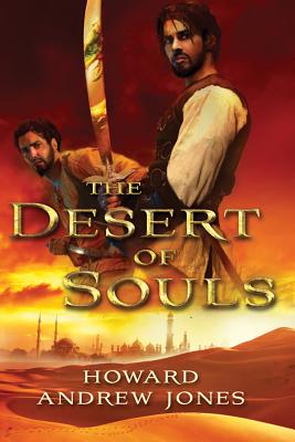 Bild des Verkufers fr The Desert of Souls (Paperback or Softback) zum Verkauf von BargainBookStores