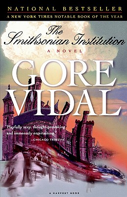 Seller image for The Smithsonian Institution (Paperback or Softback) for sale by BargainBookStores