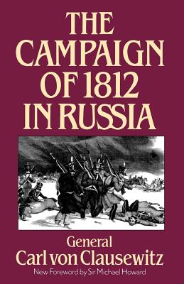 Seller image for The Campaign of 1812 in Russia (Paperback or Softback) for sale by BargainBookStores