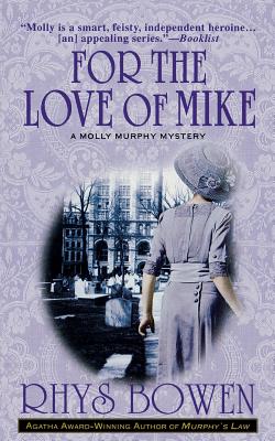 Immagine del venditore per For the Love of Mike (Paperback or Softback) venduto da BargainBookStores
