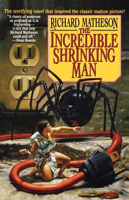 Seller image for The Incredible Shrinking Man (Paperback or Softback) for sale by BargainBookStores