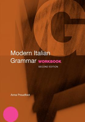 Seller image for Modern Italian Grammar Workbook (Paperback or Softback) for sale by BargainBookStores