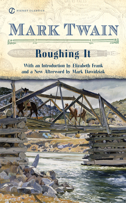Seller image for Roughing It (Paperback or Softback) for sale by BargainBookStores