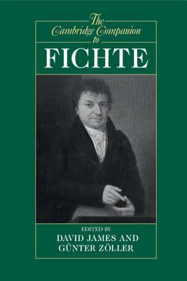 Imagen del vendedor de The Cambridge Companion to Fichte (Paperback or Softback) a la venta por BargainBookStores