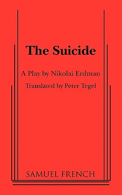 Immagine del venditore per The Suicide (Paperback or Softback) venduto da BargainBookStores