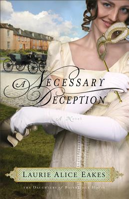 Seller image for A Necessary Deception (Paperback or Softback) for sale by BargainBookStores