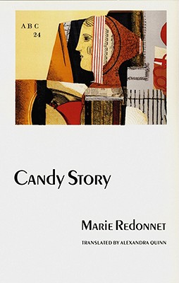 Bild des Verkufers fr Candy Story (Paperback or Softback) zum Verkauf von BargainBookStores