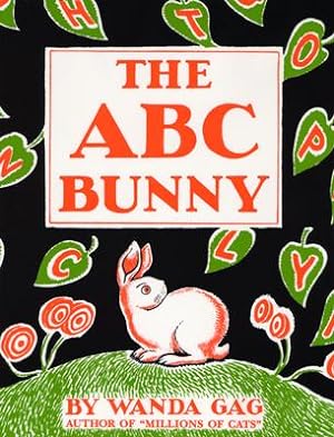 Seller image for The ABC Bunny (Hardback or Cased Book) for sale by BargainBookStores