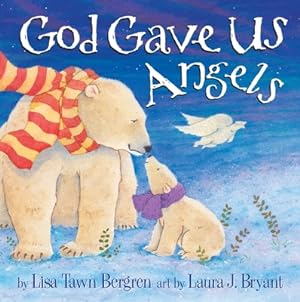 Immagine del venditore per God Gave Us Angels (Hardback or Cased Book) venduto da BargainBookStores