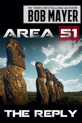 Immagine del venditore per Area 51 the Reply (Paperback or Softback) venduto da BargainBookStores