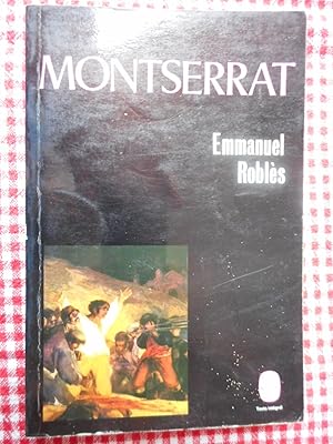 Image du vendeur pour Montserrat mis en vente par Frederic Delbos