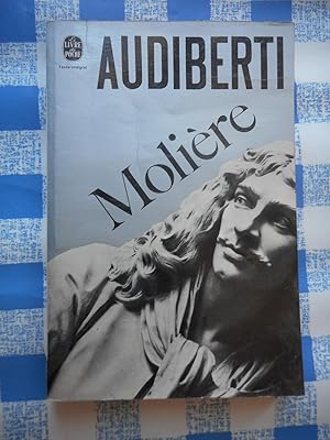 Seller image for Moliere for sale by Frederic Delbos