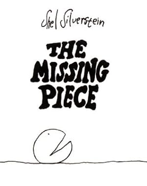 Seller image for The Missing Piece (Hardback or Cased Book) for sale by BargainBookStores
