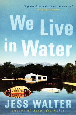 Image du vendeur pour We Live in Water: Stories (Paperback or Softback) mis en vente par BargainBookStores