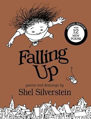 Seller image for Falling Up Special Edition: With 12 New Poems (Hardback or Cased Book) for sale by BargainBookStores