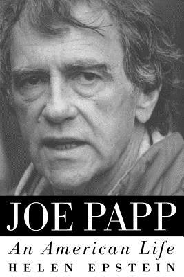 Seller image for Joe Papp: An American Life (Paperback or Softback) for sale by BargainBookStores