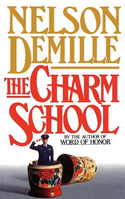 Bild des Verkufers fr The Charm School (Hardback or Cased Book) zum Verkauf von BargainBookStores