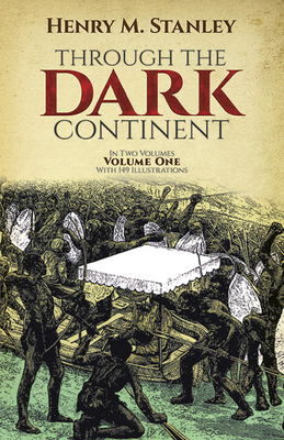 Bild des Verkufers fr Through the Dark Continent, Vol. 1 (Paperback or Softback) zum Verkauf von BargainBookStores