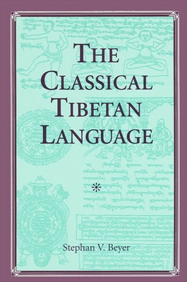 Image du vendeur pour The Classical Tibetan Language (Paperback or Softback) mis en vente par BargainBookStores