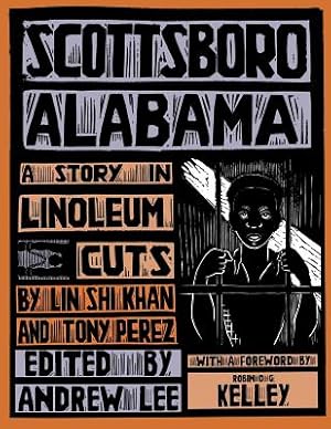 Seller image for Scottsboro, Alabama: A Story in Linoleum Cuts (Paperback or Softback) for sale by BargainBookStores