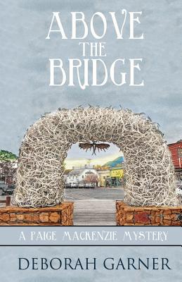 Seller image for Above the Bridge (Paperback or Softback) for sale by BargainBookStores
