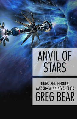 Seller image for Anvil of Stars (Paperback or Softback) for sale by BargainBookStores