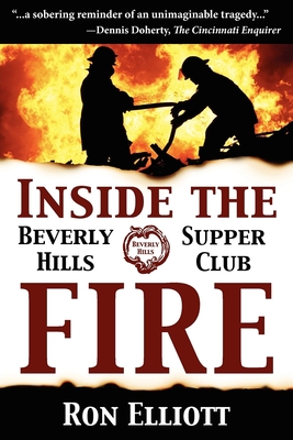 Image du vendeur pour Inside the Beverly Hills Supper Club Fire (Paperback or Softback) mis en vente par BargainBookStores