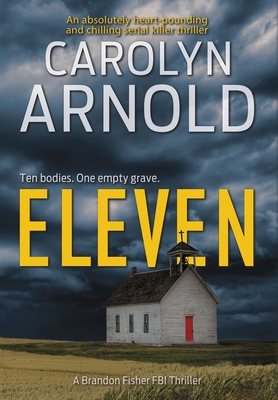 Seller image for Eleven (Hardback or Cased Book) for sale by BargainBookStores