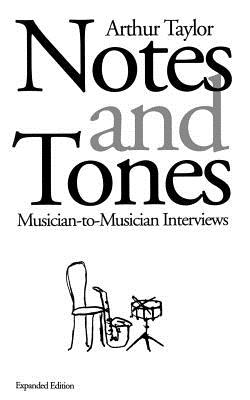 Seller image for Notes and Tones: Musician-To-Musician Interviews (Paperback or Softback) for sale by BargainBookStores