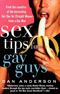 Imagen del vendedor de Sex Tips for Gay Guys (Paperback or Softback) a la venta por BargainBookStores