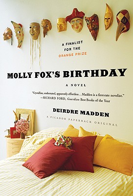 Seller image for Molly Fox's Birthday (Paperback or Softback) for sale by BargainBookStores