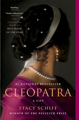 Immagine del venditore per Cleopatra: A Life (Paperback or Softback) venduto da BargainBookStores