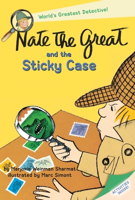 Seller image for Nate the Great and the Sticky Case (Paperback or Softback) for sale by BargainBookStores