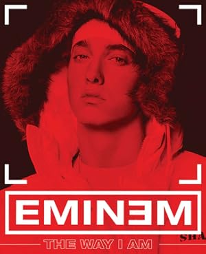 Immagine del venditore per Eminem: The Way I Am (Paperback or Softback) venduto da BargainBookStores