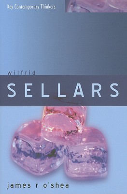 Imagen del vendedor de Wilfrid Sellars (Paperback or Softback) a la venta por BargainBookStores