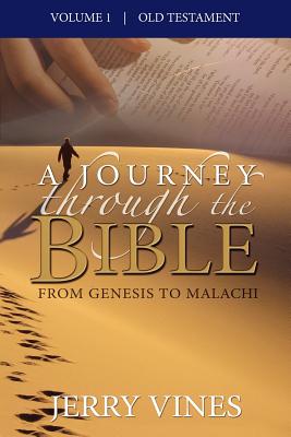 Seller image for A Journey Through the Bible: From Genesis to Malachi (Paperback or Softback) for sale by BargainBookStores
