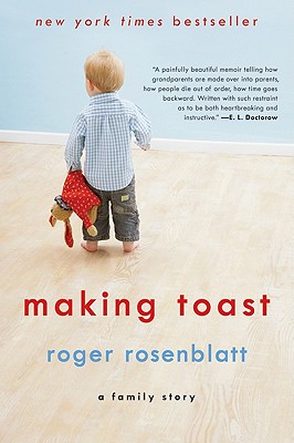 Seller image for Making Toast: A Family Story (Paperback or Softback) for sale by BargainBookStores