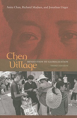 Seller image for Chen Village: Revolution to Globalization (Paperback or Softback) for sale by BargainBookStores