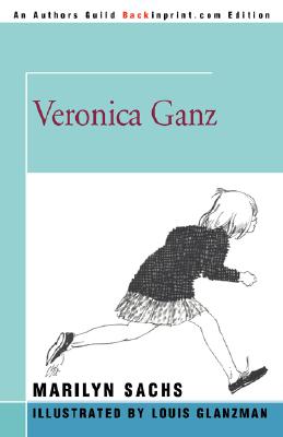 Imagen del vendedor de Veronica Ganz (Paperback or Softback) a la venta por BargainBookStores