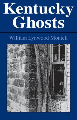 Seller image for Kentucky Ghosts (Paperback or Softback) for sale by BargainBookStores