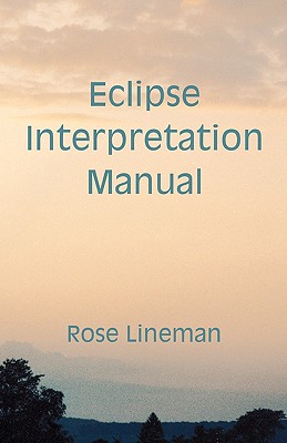 Immagine del venditore per Eclipse Interpretation Manual (Paperback or Softback) venduto da BargainBookStores