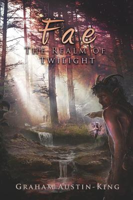 Immagine del venditore per Fae - The Realm of Twilight: Book Two of the Riven Wyrde Saga (Paperback or Softback) venduto da BargainBookStores