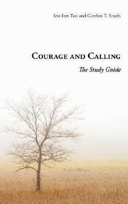 Seller image for Courage and Calling: The Study Guide (Paperback or Softback) for sale by BargainBookStores