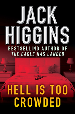 Imagen del vendedor de Hell Is Too Crowded (Paperback or Softback) a la venta por BargainBookStores